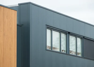 Knoeff Bouw en Montage - renovatie van Wijhe Verf