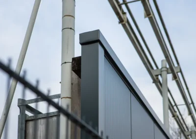 Knoeff Bouw en Montage - renovatie van Wijhe Verf