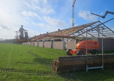 Knoeff Bouw en Montage