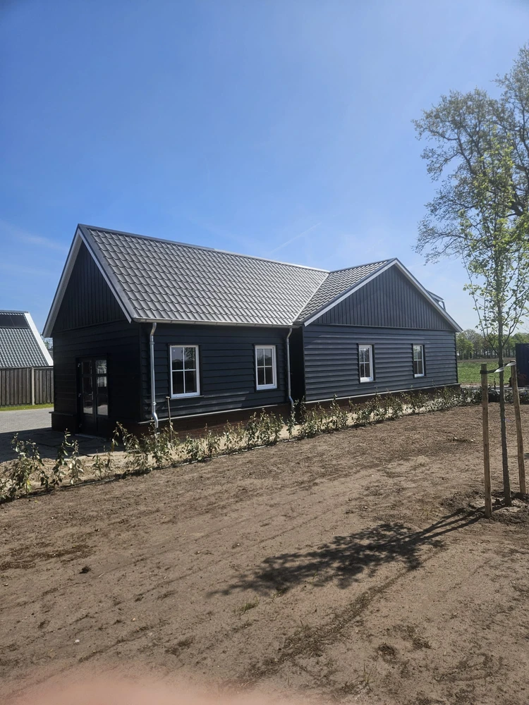 Knoeff Bouw en Montage